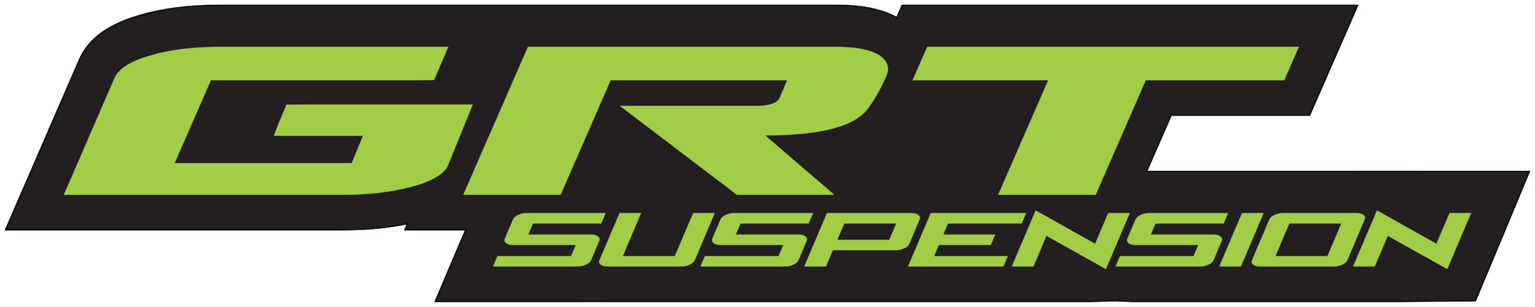 GRT Suspension